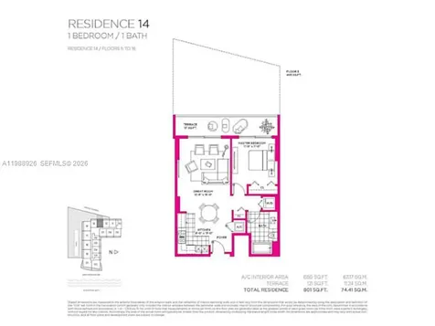 4250 Biscayne Boulevard Miami FL 33137