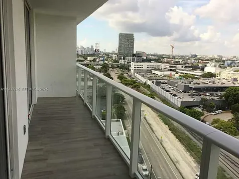 4250 Biscayne Boulevard Miami FL 33137