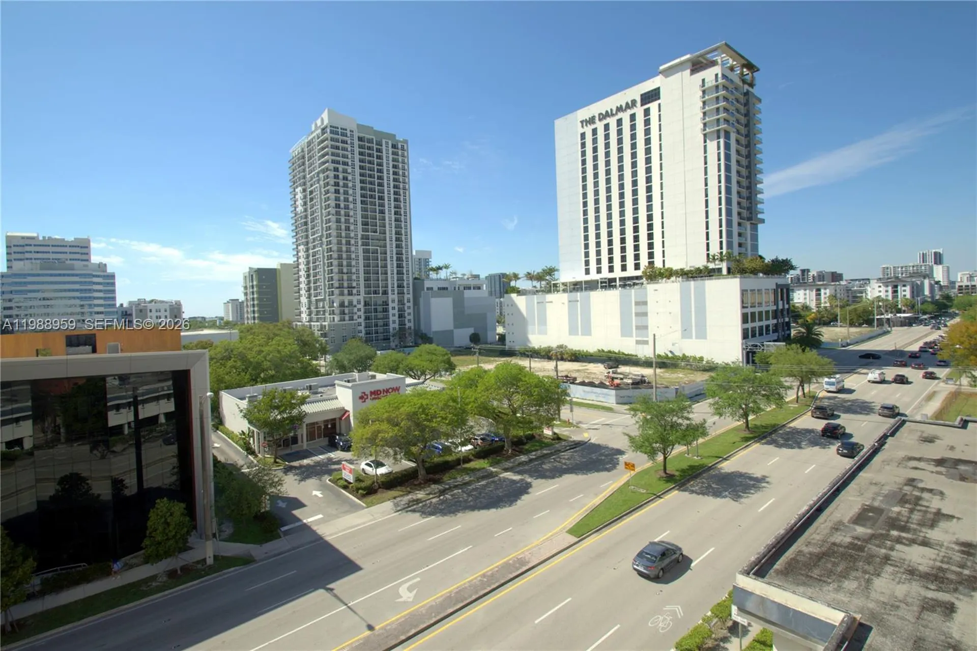 110 N Federal Highway Fort Lauderdale FL 33301