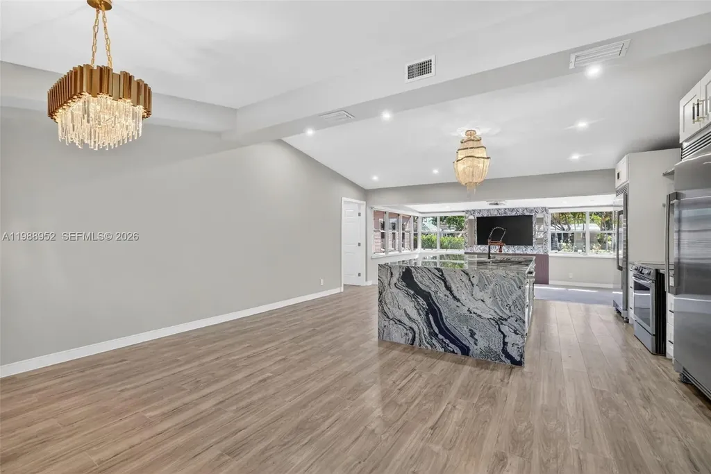2436 Cat Cay Lane Fort Lauderdale FL 33312