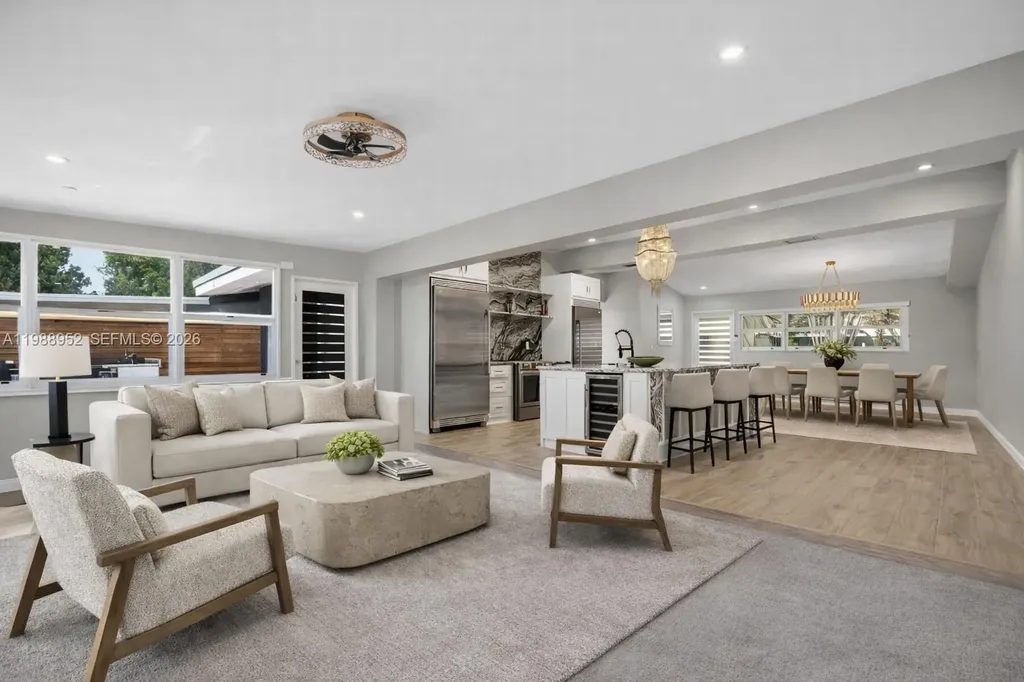2436 Cat Cay Lane Fort Lauderdale FL 33312