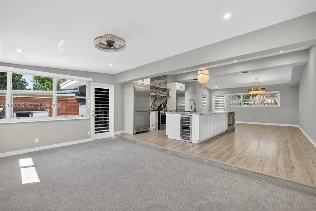 2436 Cat Cay Lane Fort Lauderdale FL 33312