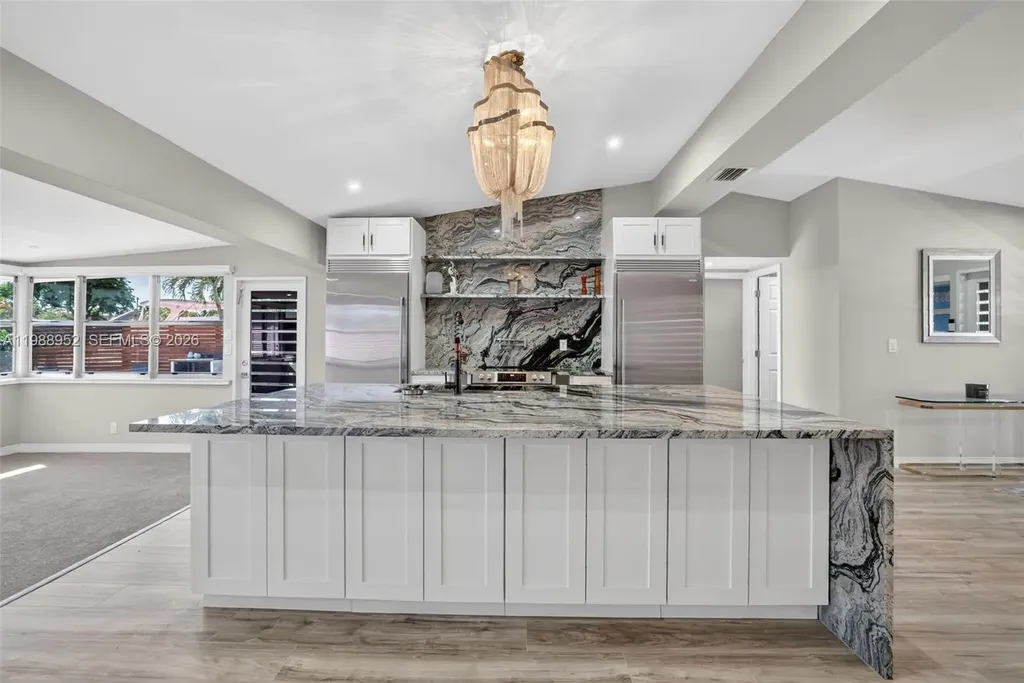 2436 Cat Cay Lane Fort Lauderdale FL 33312