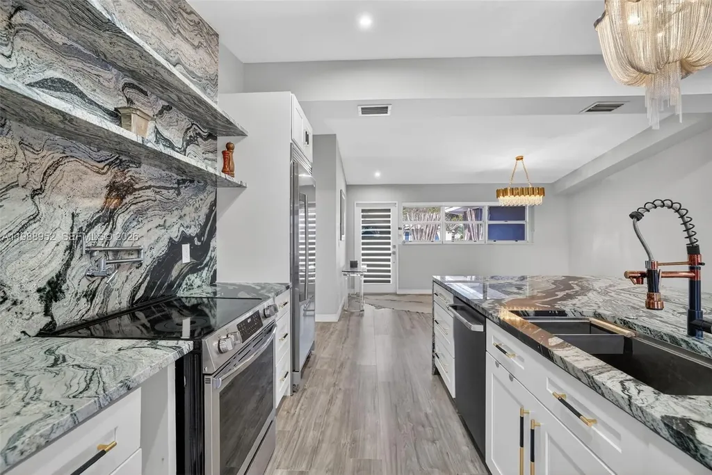 2436 Cat Cay Lane Fort Lauderdale FL 33312