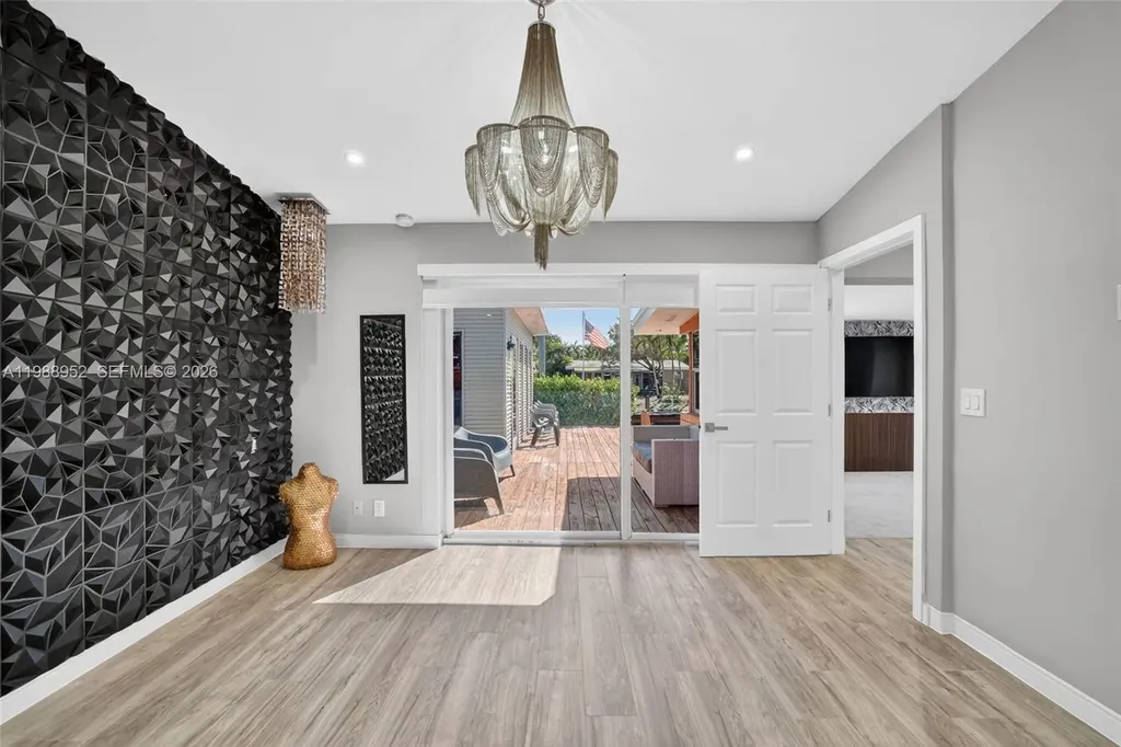 2436 Cat Cay Lane Fort Lauderdale FL 33312