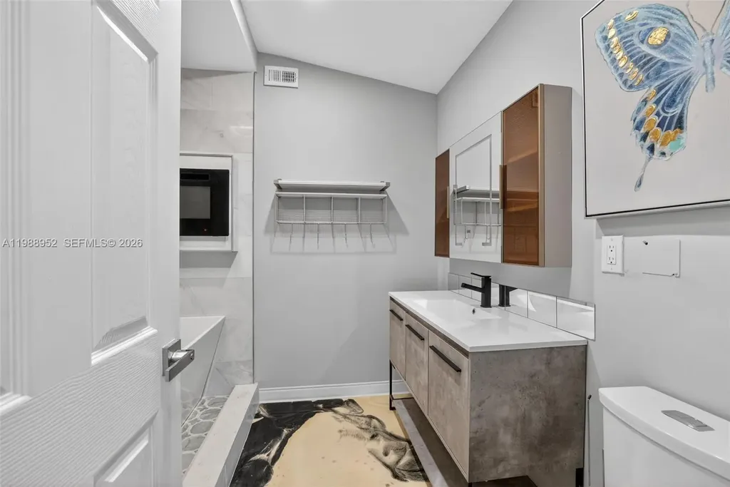 2436 Cat Cay Lane Fort Lauderdale FL 33312
