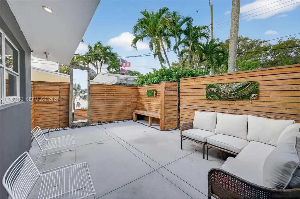 2436 Cat Cay Lane Fort Lauderdale FL 33312
