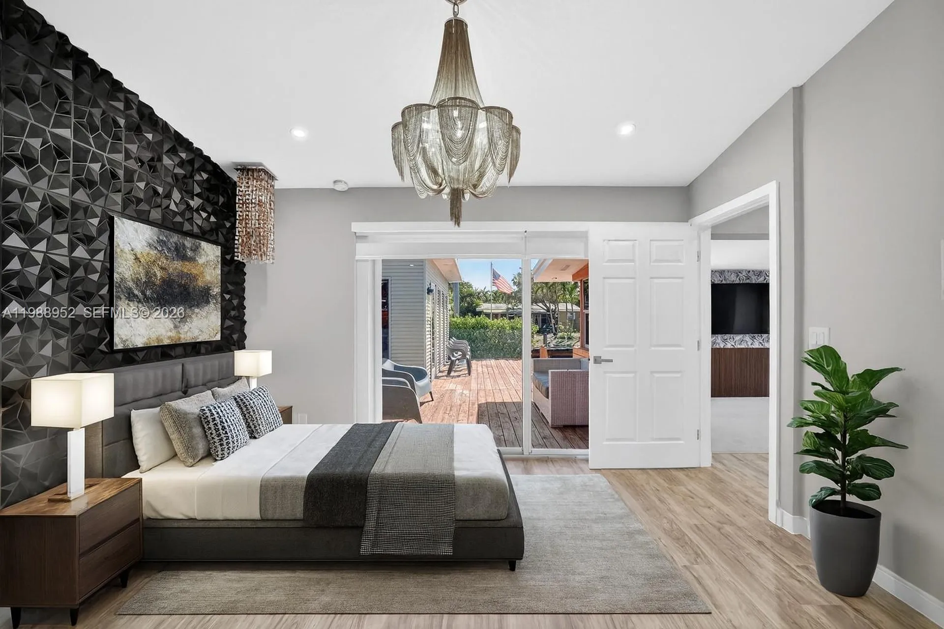 2436 Cat Cay Lane Fort Lauderdale FL 33312