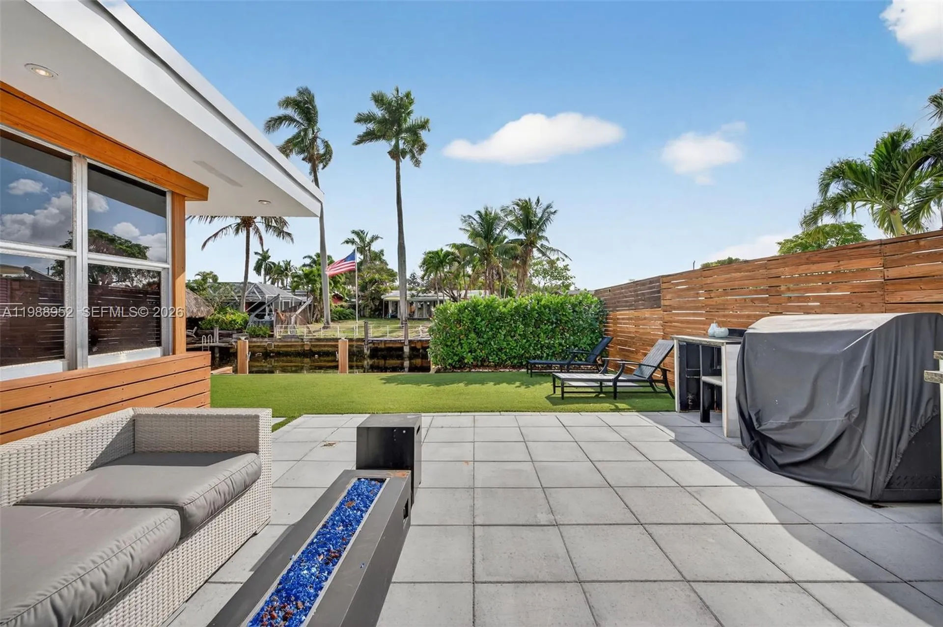 2436 Cat Cay Lane Fort Lauderdale FL 33312