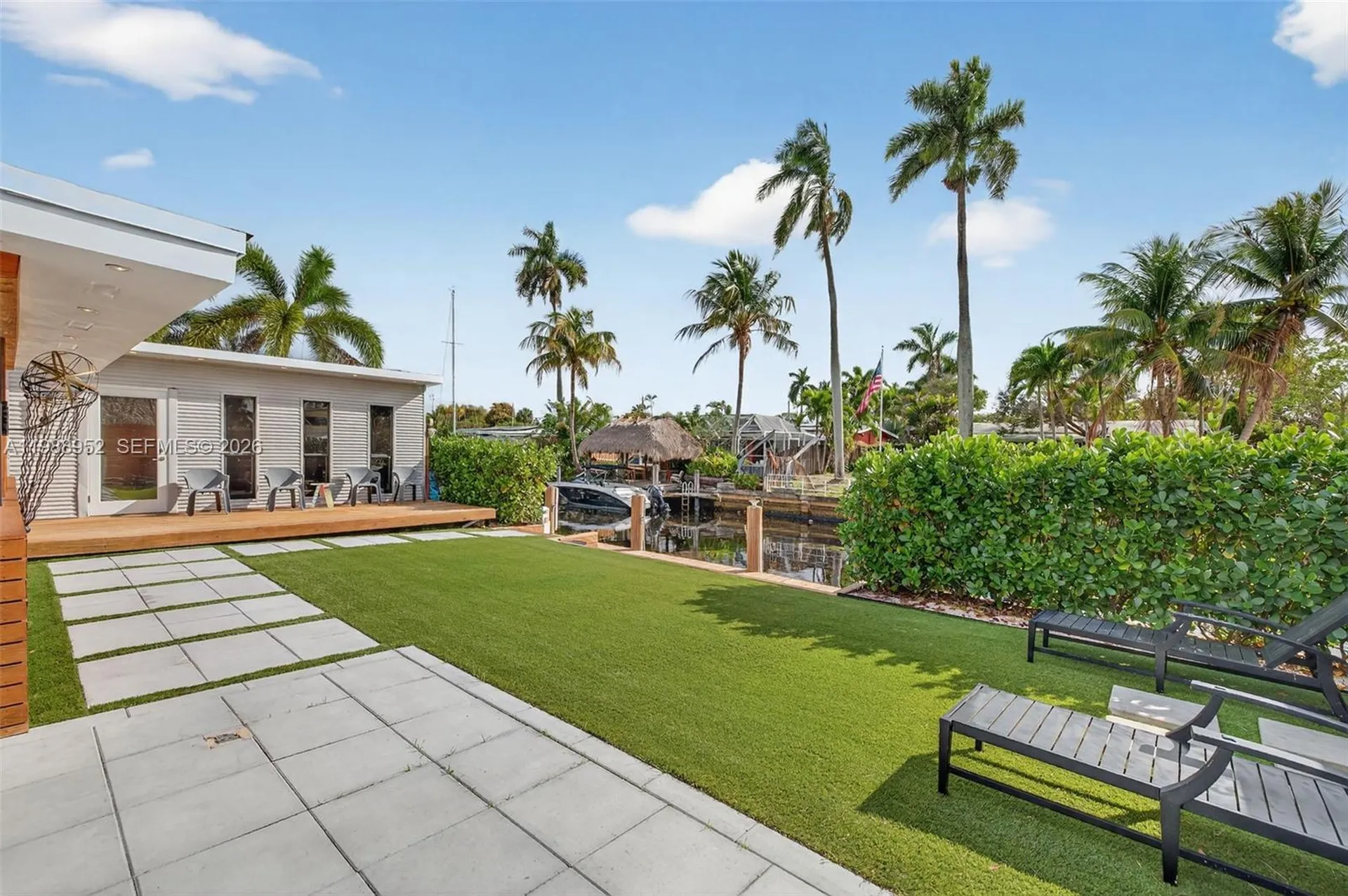 2436 Cat Cay Lane Fort Lauderdale FL 33312