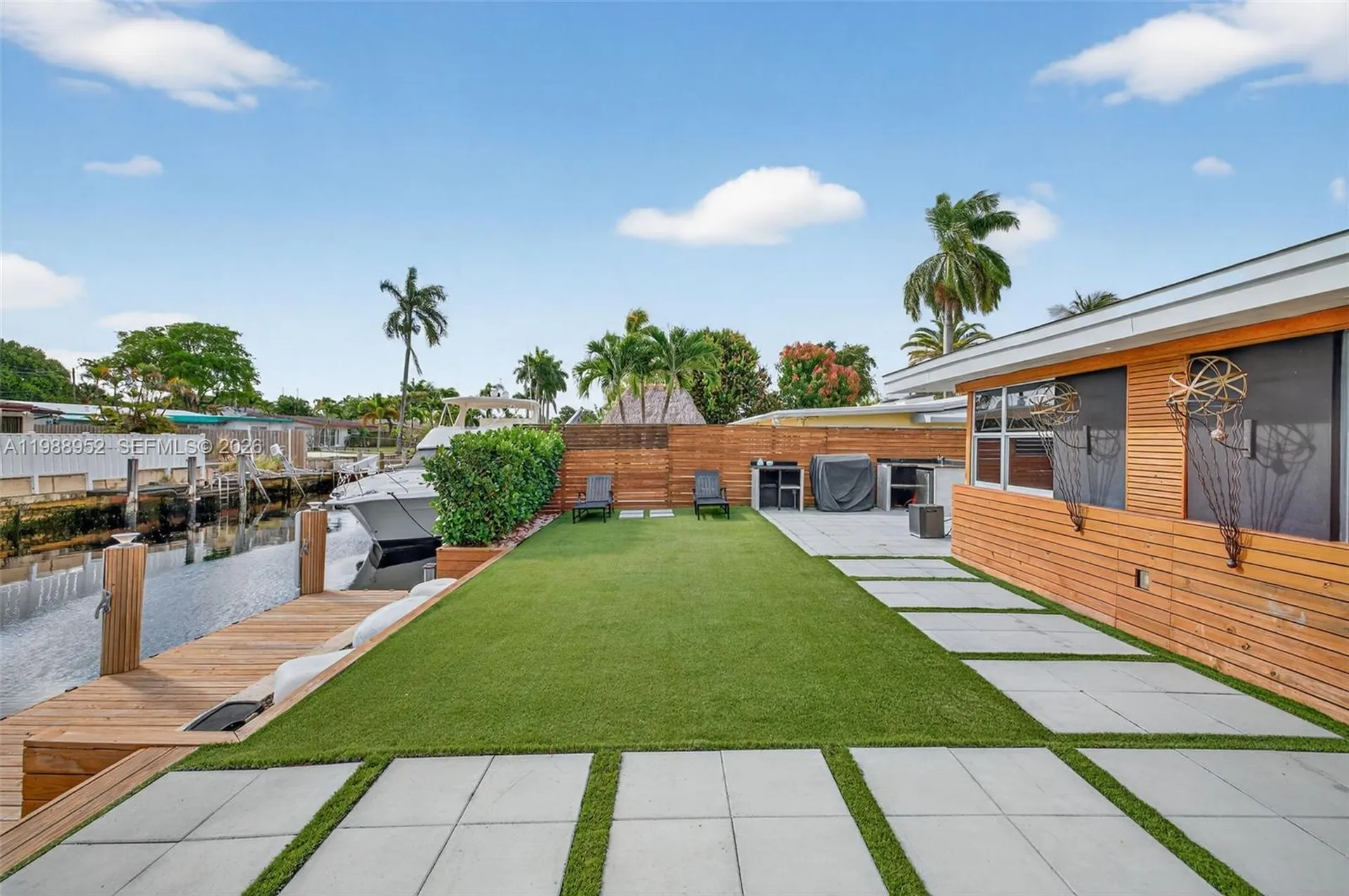 2436 Cat Cay Lane Fort Lauderdale FL 33312