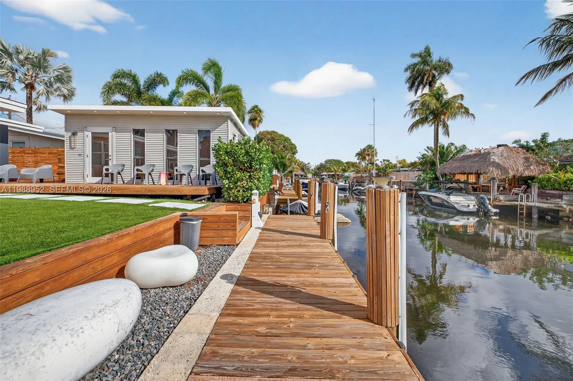 2436 Cat Cay Lane Fort Lauderdale FL 33312