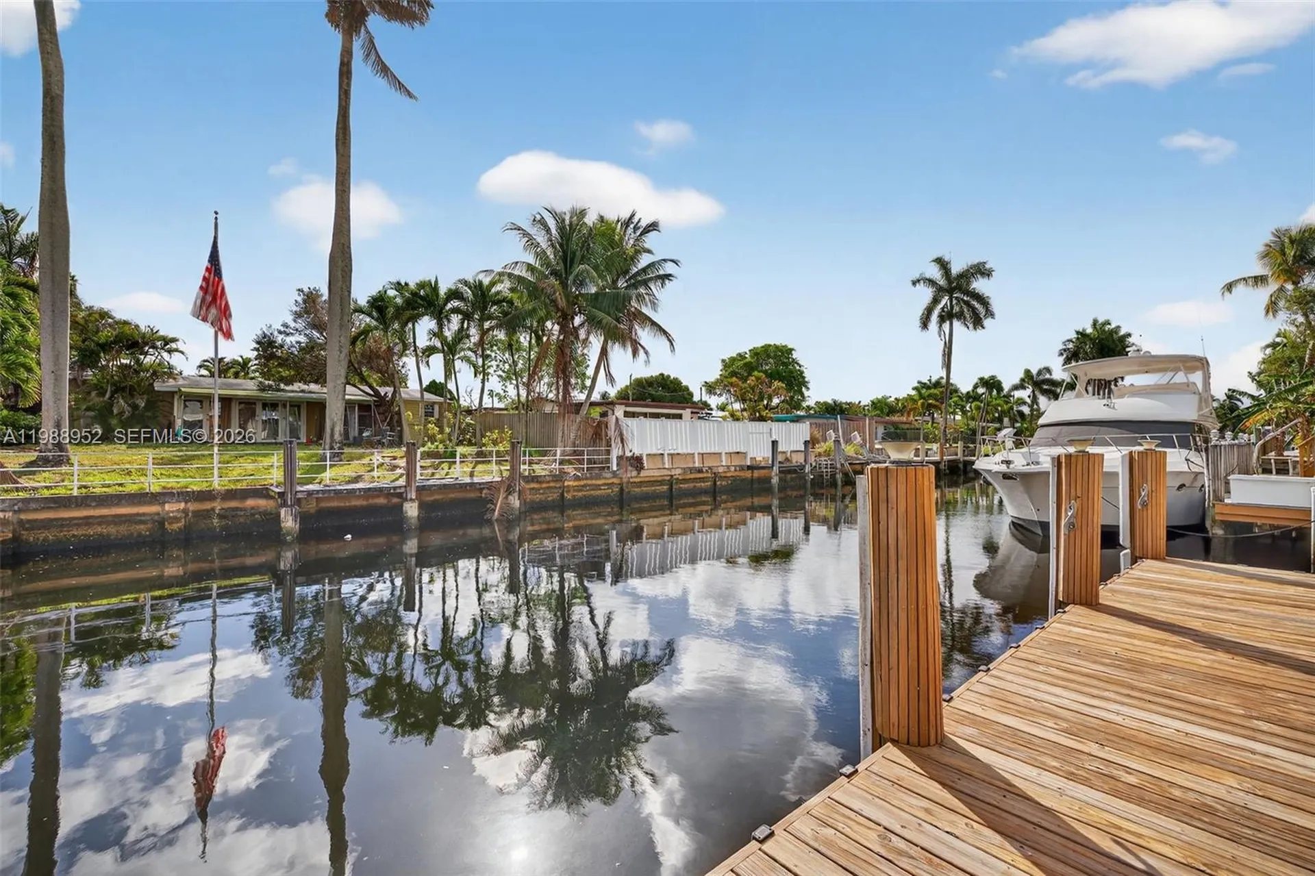 2436 Cat Cay Lane Fort Lauderdale FL 33312