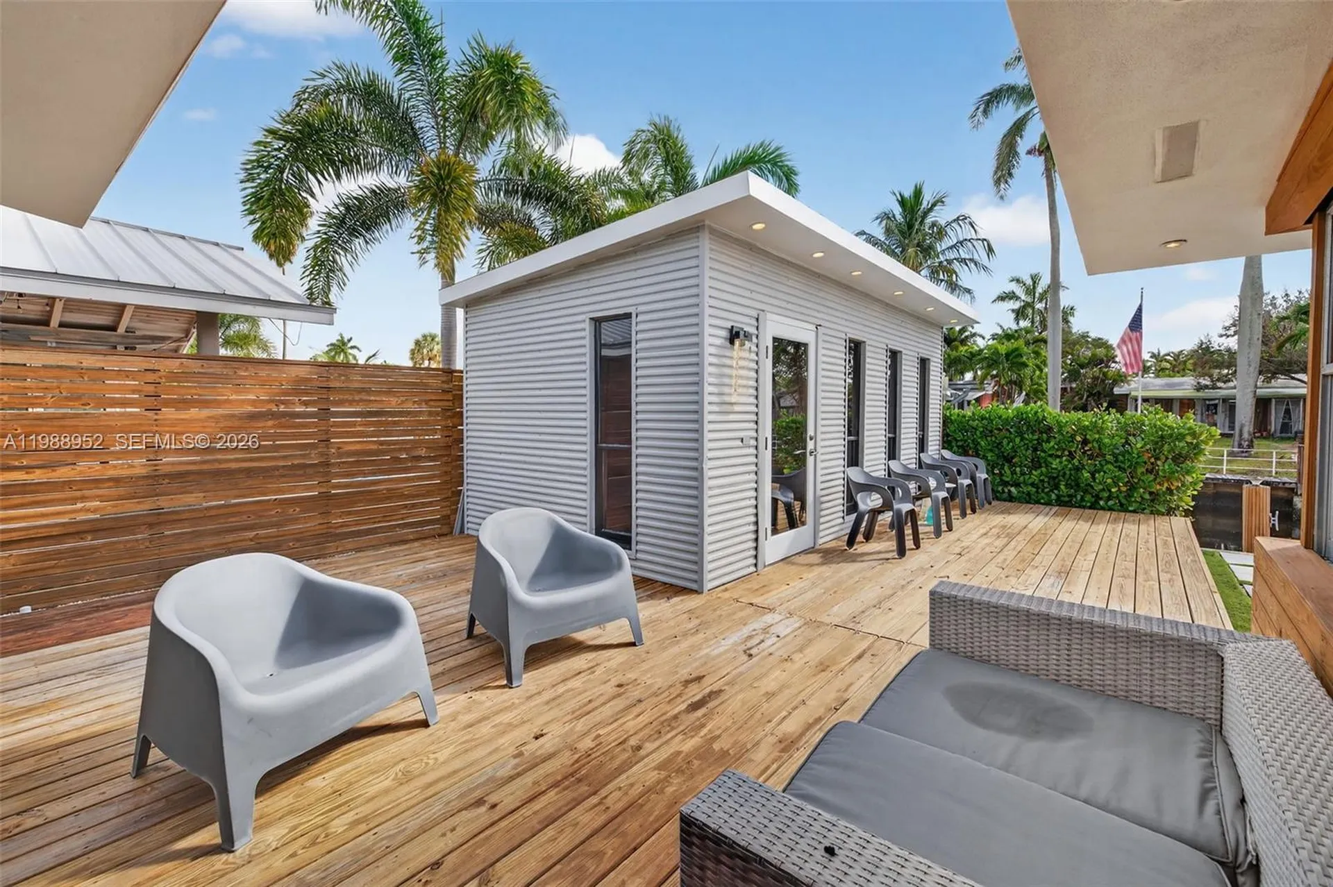 2436 Cat Cay Lane Fort Lauderdale FL 33312
