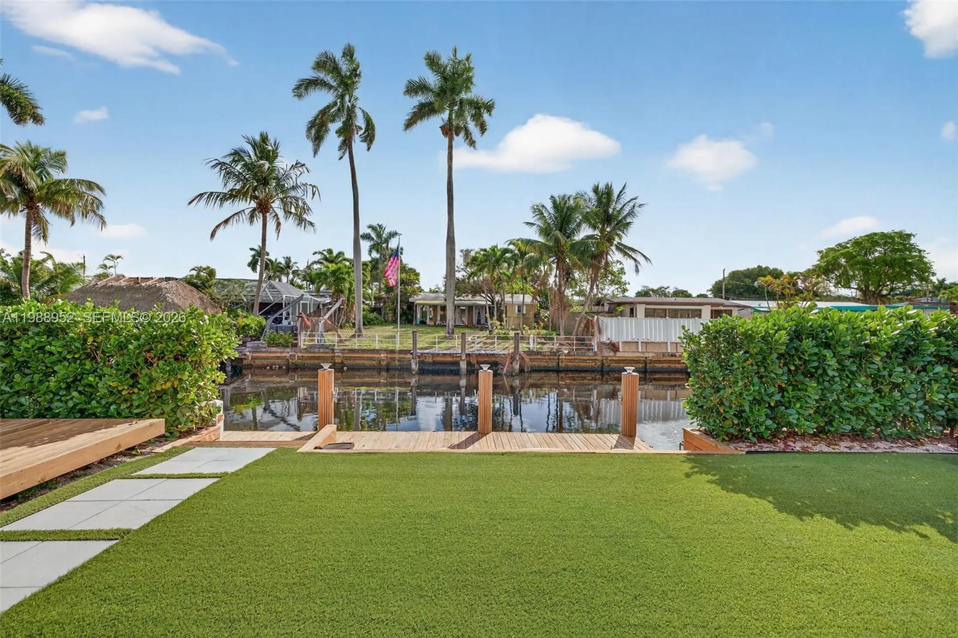 2436 Cat Cay Lane Fort Lauderdale FL 33312