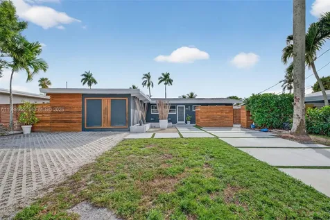 2436 Cat Cay Lane Fort Lauderdale FL 33312