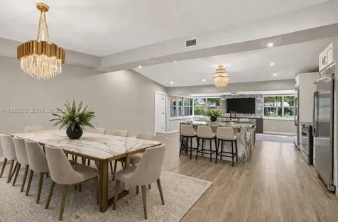 2436 Cat Cay Lane Fort Lauderdale FL 33312