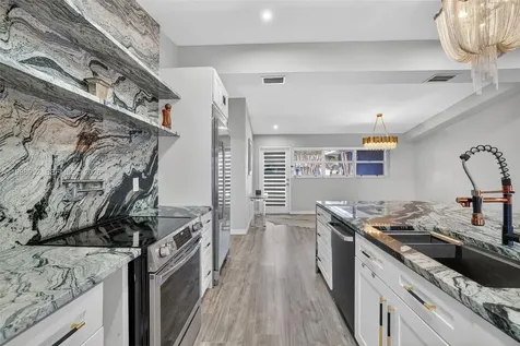 2436 Cat Cay Lane Fort Lauderdale FL 33312