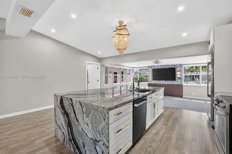 2436 Cat Cay Lane Fort Lauderdale FL 33312