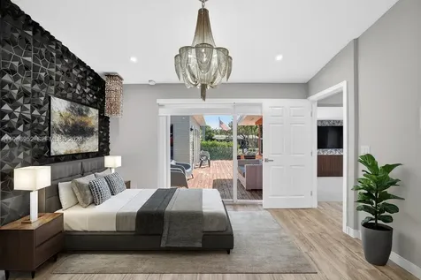 2436 Cat Cay Lane Fort Lauderdale FL 33312