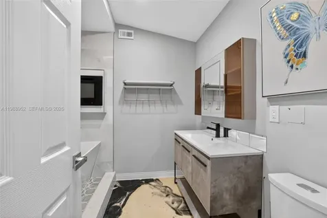2436 Cat Cay Lane Fort Lauderdale FL 33312