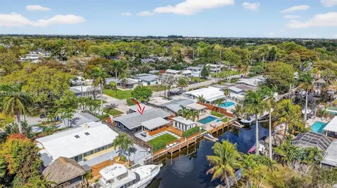 2436 Cat Cay Lane Fort Lauderdale FL 33312