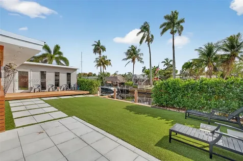 2436 Cat Cay Lane Fort Lauderdale FL 33312