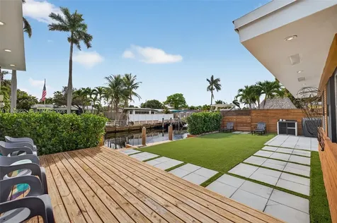 2436 Cat Cay Lane Fort Lauderdale FL 33312