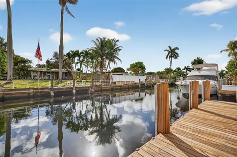 2436 Cat Cay Lane Fort Lauderdale FL 33312