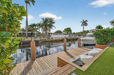 2436 Cat Cay Lane Fort Lauderdale FL 33312