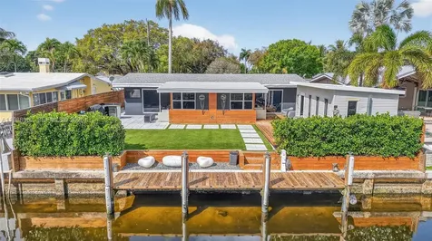 2436 Cat Cay Lane Fort Lauderdale FL 33312