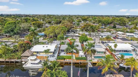 2436 Cat Cay Lane Fort Lauderdale FL 33312