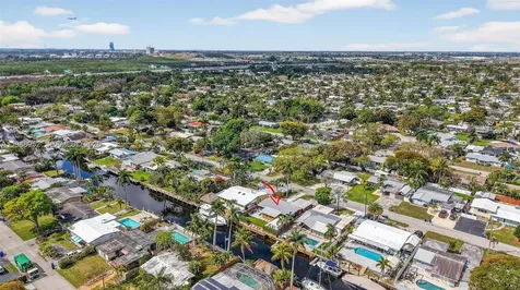 2436 Cat Cay Lane Fort Lauderdale FL 33312