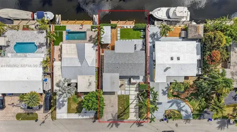 2436 Cat Cay Lane Fort Lauderdale FL 33312