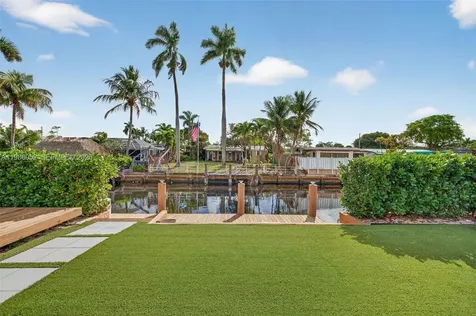 2436 Cat Cay Lane Fort Lauderdale FL 33312