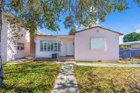 605 NW 34th Avenue Miami FL 33125