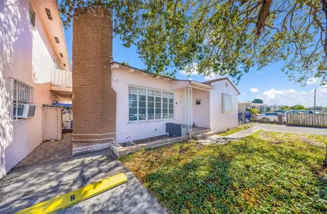 605 NW 34th Avenue Miami FL 33125