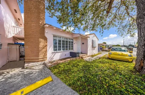 605 NW 34th Avenue Miami FL 33125