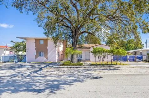 605 NW 34th Avenue Miami FL 33125