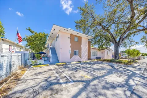 605 NW 34th Avenue Miami FL 33125