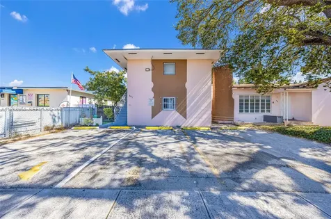 605 NW 34th Avenue Miami FL 33125