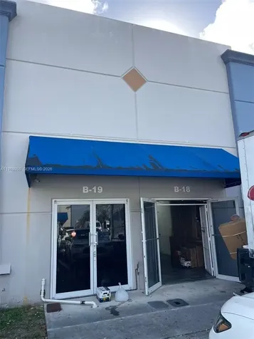 4960 NW 165th Street Miami Gardens FL 33014