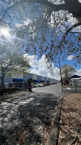 4960 NW 165th Street Miami Gardens FL 33014