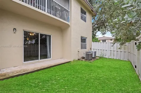 3776 NW 91st Lane Sunrise FL 33351