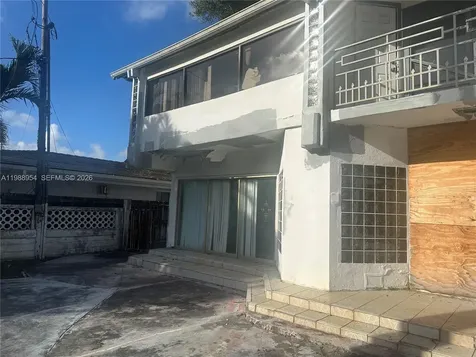 1977 NE 119th Road North Miami FL 33181