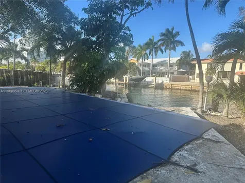 1977 NE 119th Road North Miami FL 33181