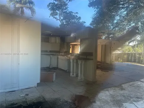 1977 NE 119th Road North Miami FL 33181