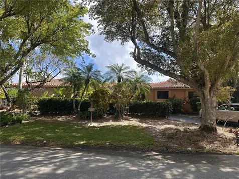 13351 SW 57th Court Pinecrest FL 33156