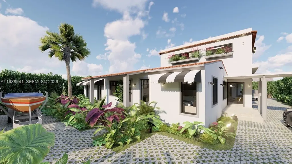 402 SE 3rd Street Dania Beach FL 33004