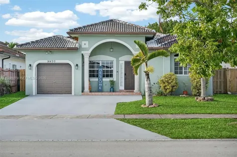 14490 SW 180th Street Miami FL 33177